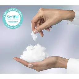 Extra-м'яка подушка Sonex Softy Classic 50х70 см (SO102058) - мініатюра 5