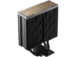 Повітряне охолодження Deepcool AK400 G2 Black (R-AK400G2-BKNNMN-GJD) - мініатюра 5