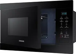 Мікрохвильова піч Samsung MG22M8054AK/UA - мініатюра 2