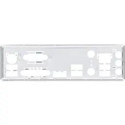 Материнська плата Asus Prime B550M-A WIFI II sAM4 B550 4xDDR4 M.2 HDMI DP D-Sub Wi-Fi BT mATX - мініатюра 7