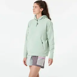 Толстовка Picture Organic Pluris Tech Hoodie Women XL Світло-блакитний