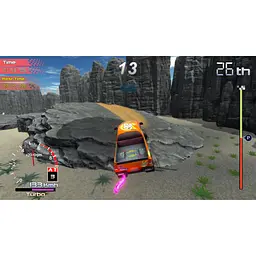 Ключ активації Microsoft WildTrax Racing для Xbox One/Series S/X - мініатюра 5