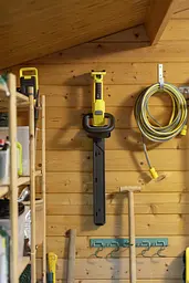 Karcher Кущоріз акумуляторний HGE 3-18 18В лезо 50см крок різу 22мм 2.41кг без АКБ та ЗП - мініатюра 5
