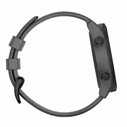 Смарт-годинник Garmin Approach S12 Slate Grey (010-02472-13) - мініатюра 4