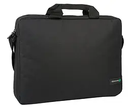 Сумка для ноутбука Grand-X 15.6'' (SB-115) Black [68437] - мініатюра 3