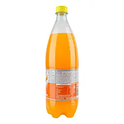 Напій соковмісний Schweppes Tangerine 1 л - мініатюра 2