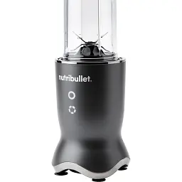 Блендер стаціонарний Nutribullet NB1206DGCC Gray UA - мініатюра 5