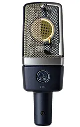 Мікрофон AKG C214 Matched Pair (3185X00110) - мініатюра 5
