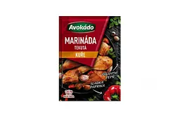 Маринад курячий Avokado 80 мл