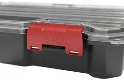 Органайзер для інструментів Qbrick System Regular Compact Organizer L (5901238261582) - мініатюра 5