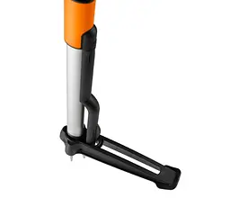 Телескопічний видальник бур'янів Fiskars SmartFit ™ 139960 (1020125) - мініатюра 3