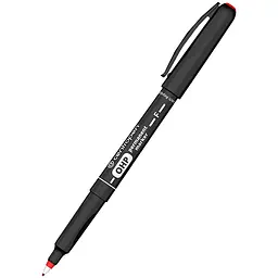 Маркер Centropen Permanent ОНР 2636 F 0.6 мм червоний упаковка 10 шт. (2636/02)