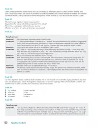 Collins English for IELTS: Speaking with audio online 2nd Revised edition - мініатюра 4