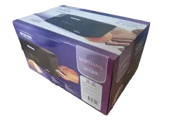 Хлебница Bohmann BH 7260 Black - мініатюра 6