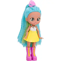 Лялька BFF By Cry Babie Talents Елоді 20 см (913110) - мініатюра 6