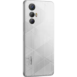 Смартфон Cubot Max 5 12/256Gb White [119317] - мініатюра 4
