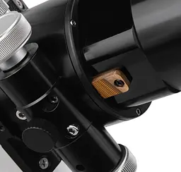 Телескоп Bresser Messier AR-127L/1200 EXOS-2/EQ5 (11863) - мініатюра 3