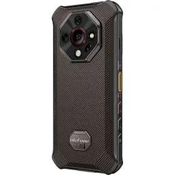 Смартфон Ulefone Armor X16 6/128GB Wasteland Shadow [147611] - мініатюра 7