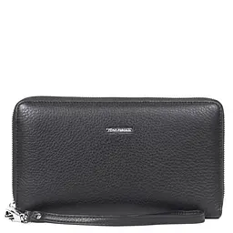 Жіноче портмоне Tony Perotti New Contatto 2970 nero (90587) чорне