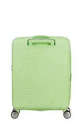Валіза 55 См American Tourister SOUNDBOX KIWI GREEN 55x40x20(23) 32G*84001 - мініатюра 4