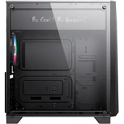 Корпус GameMax Nova N6 - мініатюра 6