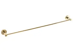 Вішалка для рушників Rea 322215A gold REA-77073, Золотий - мініатюра 3