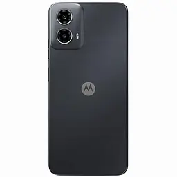 Смартфон Motorola Moto G34 5G 8/128Gb Charcoal Black (Global) - мініатюра 2