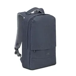 Рюкзак Rivacase 7562 Dark Grey 15.6 (7562 (Dark Grey))