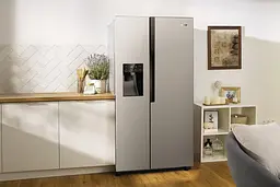 Холодильник Gorenje (NRS9EVX) - мініатюра 3