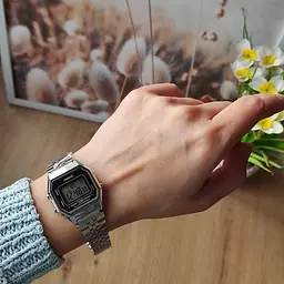 Годинник Casio LA680WEA-1EF - мініатюра 7