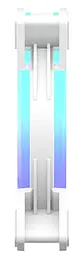 Вентилятор PcCooler F3 T120 120мм ARGB WH (F3 T120 ARGB WH) - мініатюра 2
