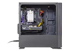 Системний блок 2E Rational (2E-3089) (2E-4516) - мініатюра 3