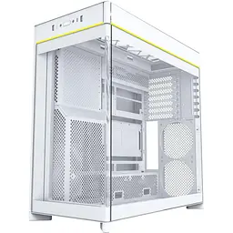 Корпус MONTECH HS02 (W) (HS02 (W)) - мініатюра 3