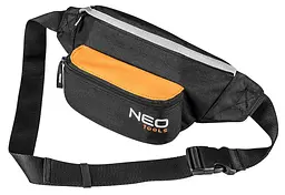 Сумка для інструментів NEO Tools поясна 350x40x130 мм 84-311 - мініатюра 1