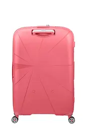Валіза American Tourister STARVIBE SUN KISSED CORAL 77x51x30(33) 77 См MD5*00004 - мініатюра 7