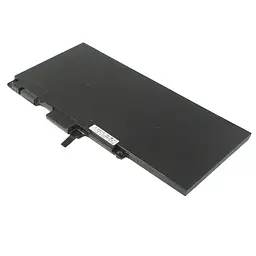 Акумулятор для ноутбука HP CS03XL (ВЕРСІЯ 3, EliteBook 740, 840, 850 series, ZBook 14 Mobile Workstation) 11.4V 46.5Wh Black - мініатюра 2