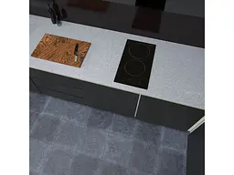 Електрична варильна поверхня Cata ISB 3102 BK - мініатюра 2