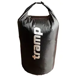 Гермомішок Tramp Nylon PVC 70 Black