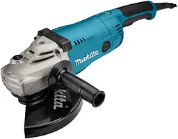 Шліфмашина кутова GA 9020 RF 230мм 2200Вт Makita teh0025485