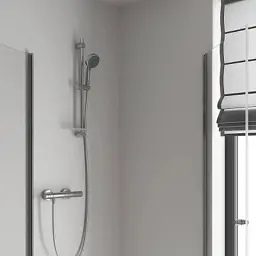 Змішувач Grohe QuickFix Precision Get (34773000) - мініатюра 7