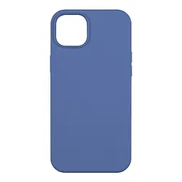 Чохол Silicone Case AA Apple iPhone 15 Plus Royal blue