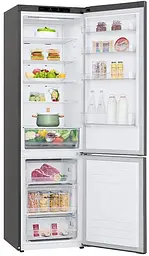 Холодильник LG GC-B509SLCL - мініатюра 10