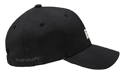 Кепка Hannah All-H Label Anthracite (1052-10040764HHX.01.UNI) - мініатюра 3