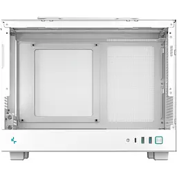 Корпус Deepcool CH160 MESH Без БП White (R-CH160-WHNMI0-G-1) - мініатюра 9