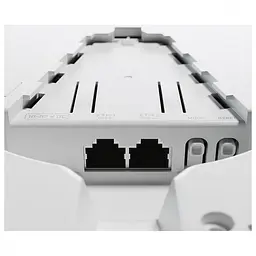 Точка доступу Mikrotik cAP XL ac (RBcAPGi-5acD2nD-XL) - мініатюра 5