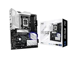 Материнська плата ASRock Z890 Pro RS