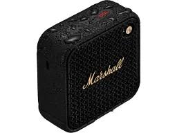 Портативна колонка Marshall Willen II Black and Brass (1006714) - мініатюра 4