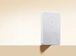 Павербанк Xiaomi Magnetic Power Bank 5000 mAh (WPB0507) - мініатюра 3