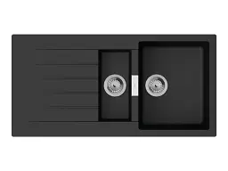 Кухонна мийка Hansgrohe S520-F530 (43357170)