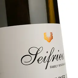 Вино Seifried Grüner Veltliner Nelson, біле, сухе, 0,75 л - мініатюра 3